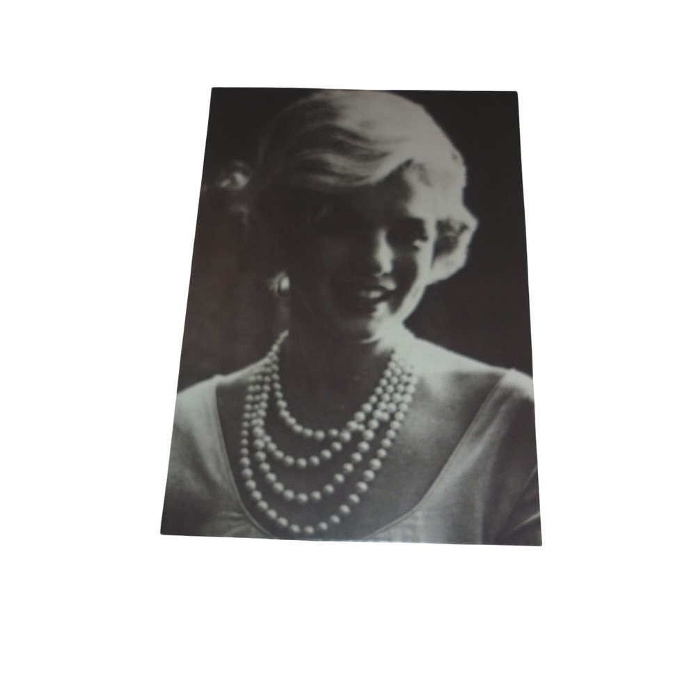 Vintage Marilyn Monroe Postcard AGI Sydney‎ Printed in Germany CP 797